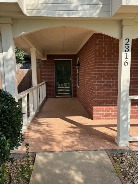 2316 Clermont Lane, Denton, TX 76205 - #2