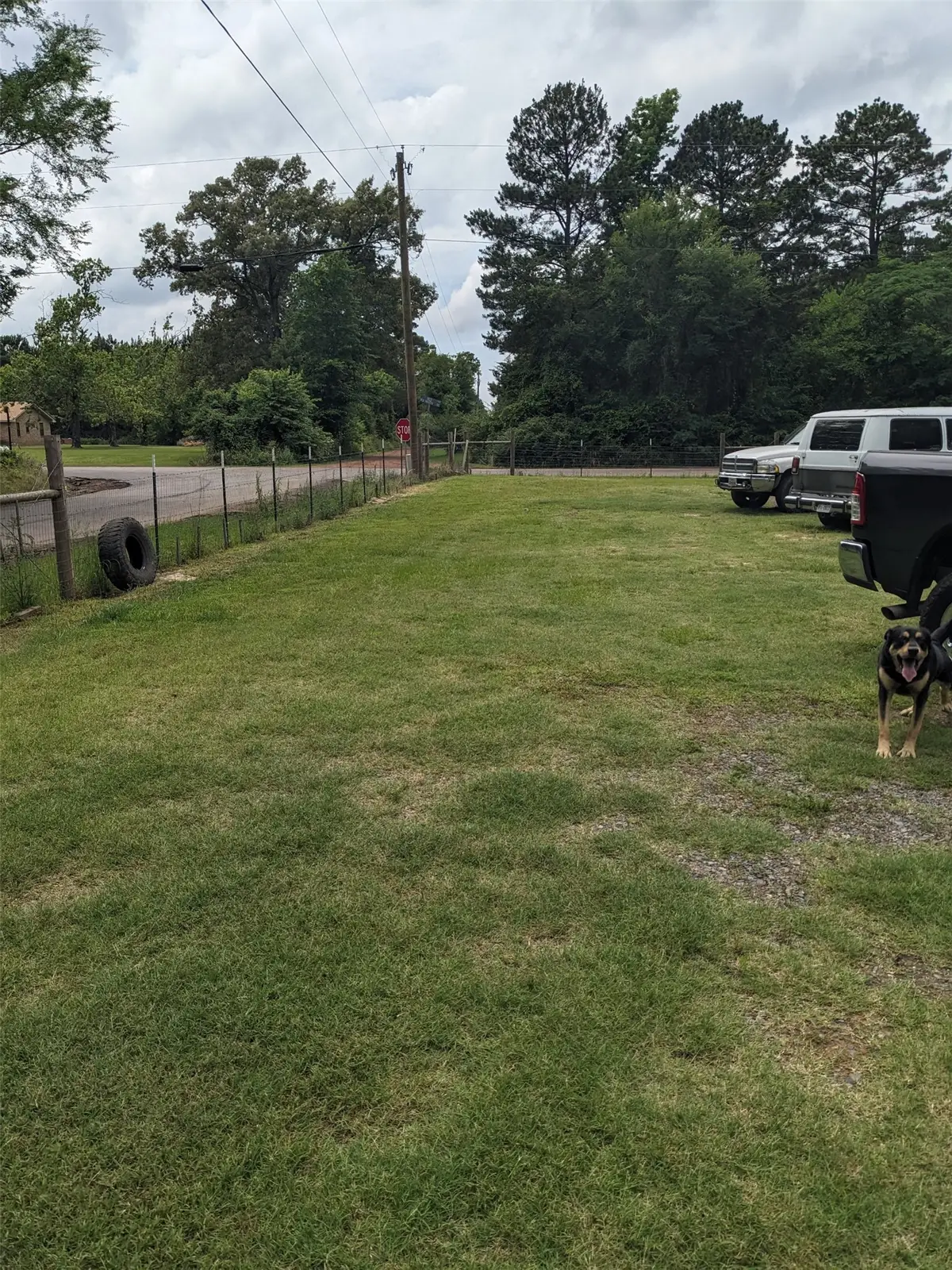 2593 Webb Rogers Road, Waskom, TX 75692 - #1