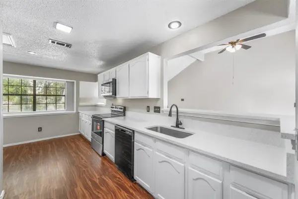 1818 Cordova Drive, Mesquite, TX 75150