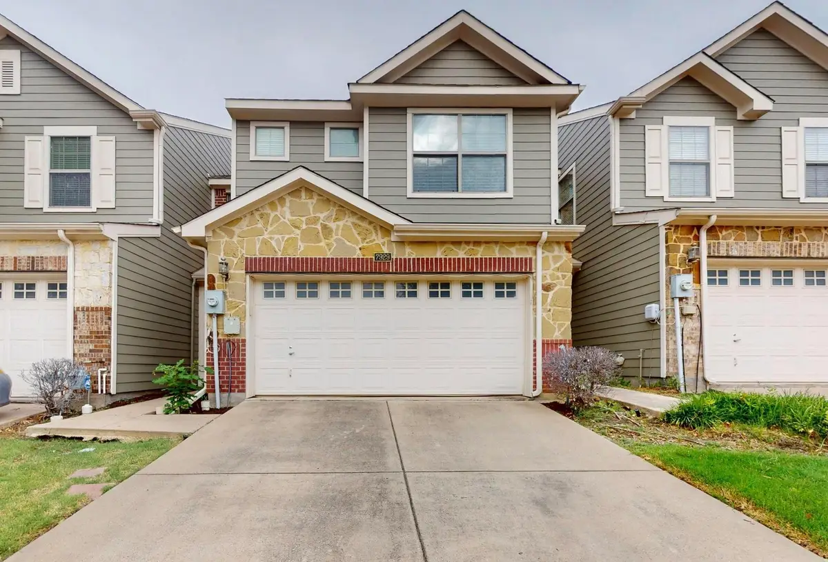 7929 Hannah Street, Plano, TX 75025 - #1