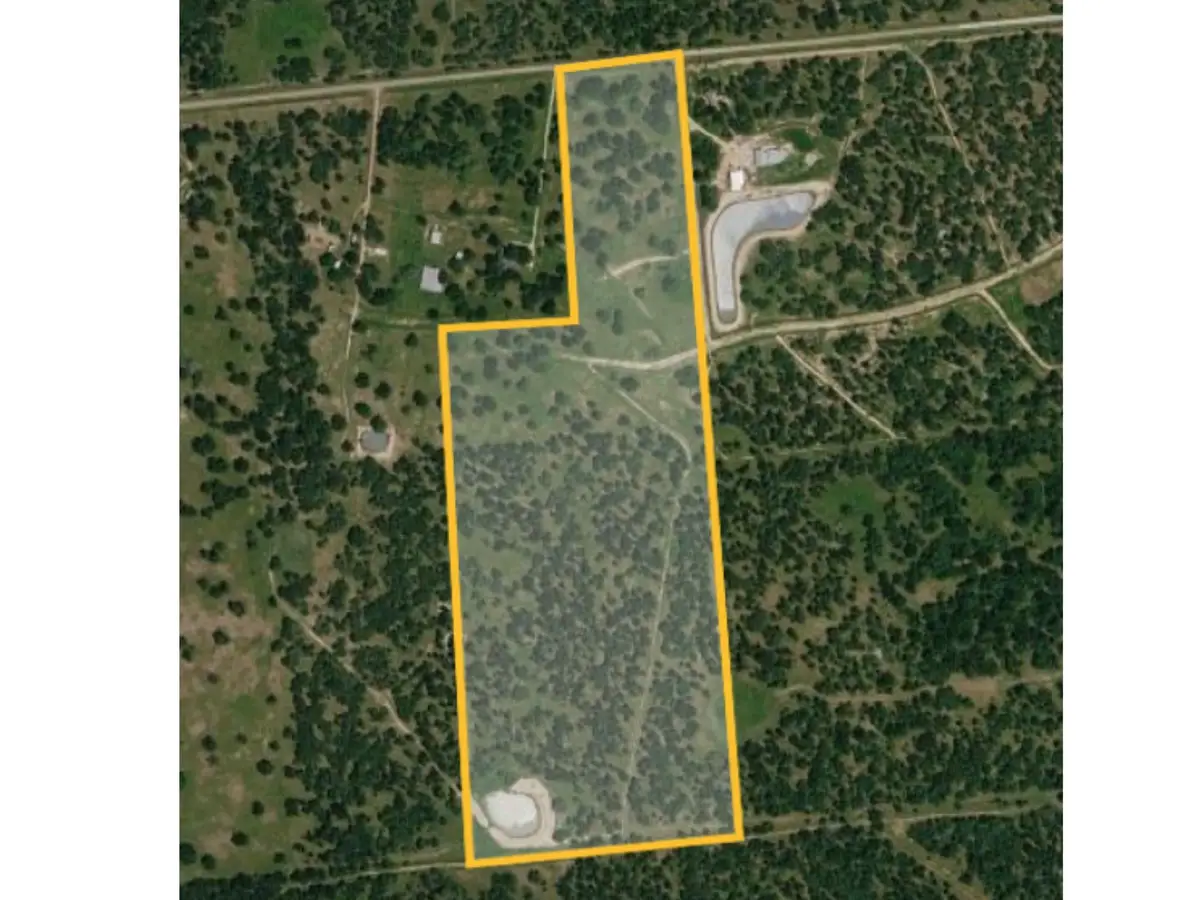 573 County Road 286, Edna Cordele, TX 77964 - #1