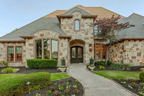 5405 Lake Windermere Drive, Flower Mound, TX 75022