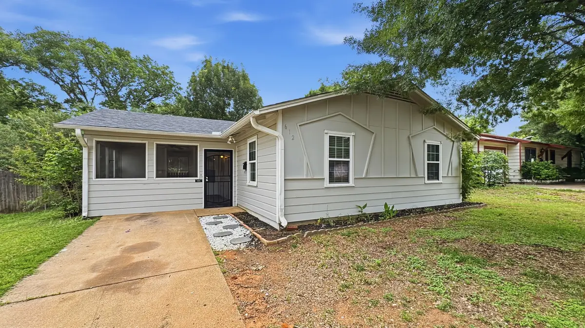 612 Aransas Drive, Euless, TX 76039 - #1