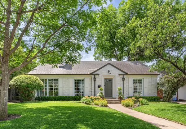 4623 S Versailles Avenue, Highland Park, TX 75209