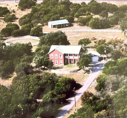 1980 Compass, Bluff Dale, TX 76433 - #1