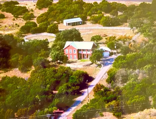 1980 Compass, Bluff Dale, TX 76433