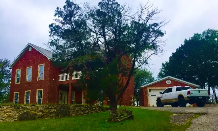 1980 Compass, Bluff Dale, TX 76433 - #2