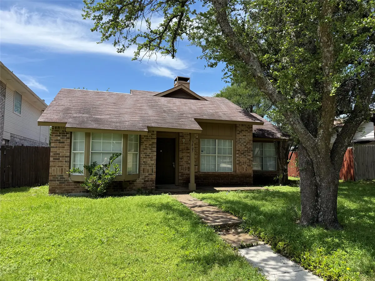 3605 Smartt Street, Rowlett, TX 75088 - #1