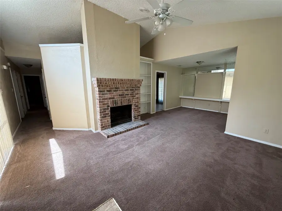 3605 Smartt Street, Rowlett, TX 75088 - #2