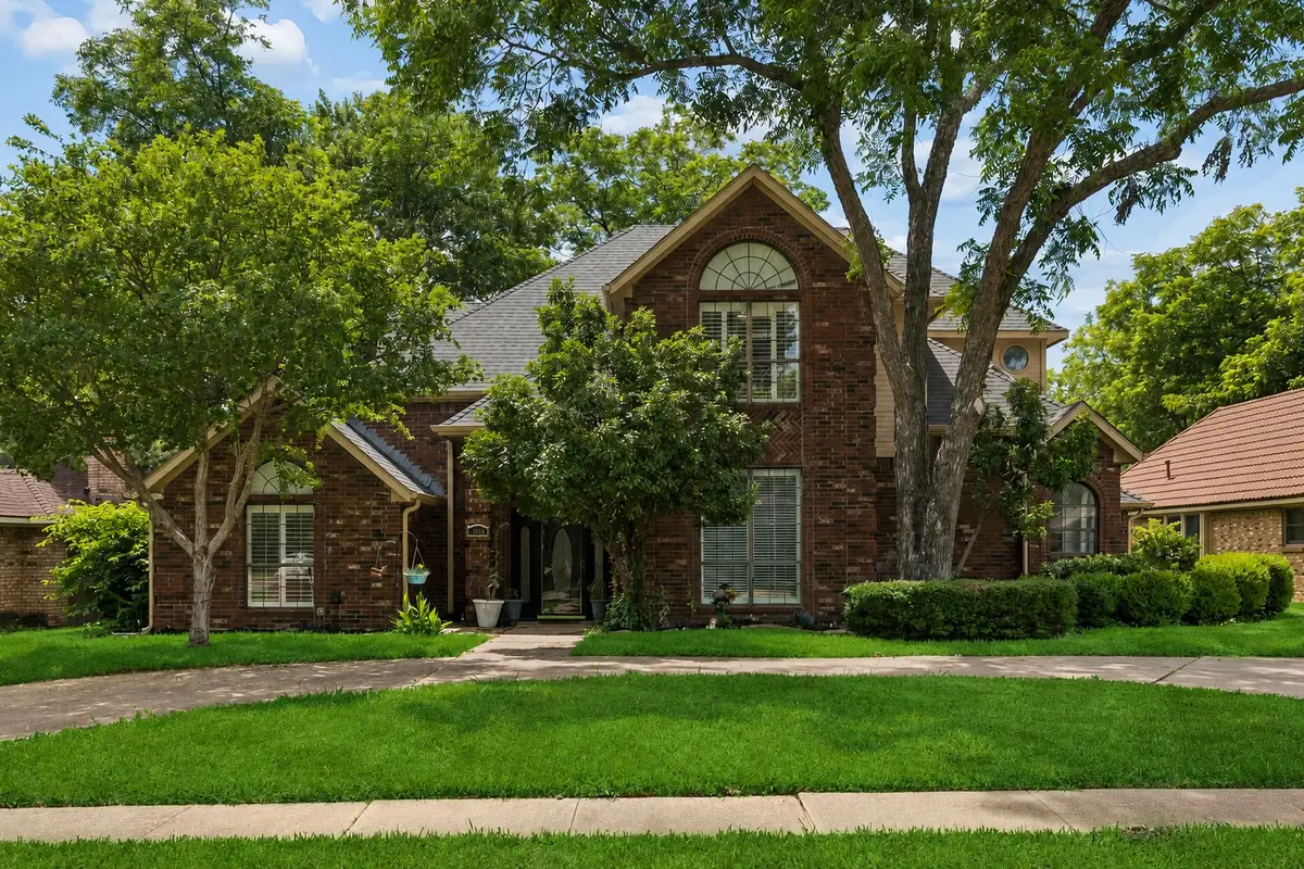 1909 Pecan Ridge Drive, Rowlett, TX 75088 - #1