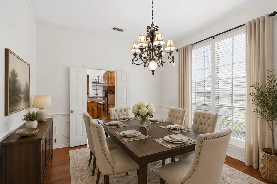1909 Pecan Ridge Drive, Rowlett, TX 75088 - #3