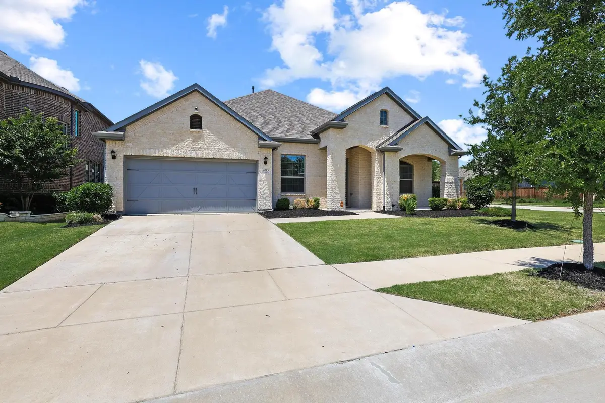 4213 Rocky Ridge Trail, Oak Point, TX 75068 - #1