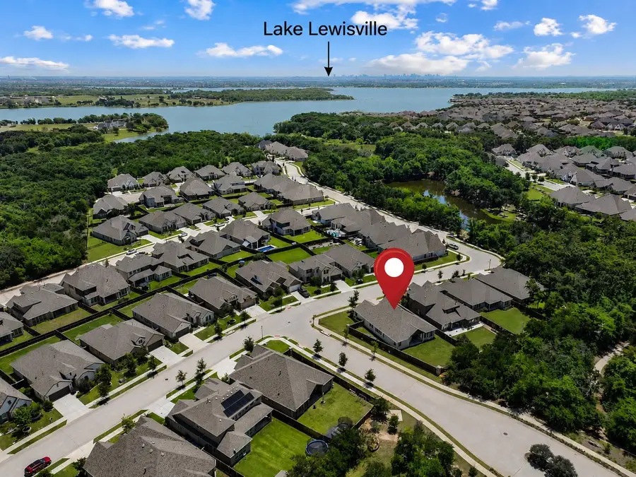 4213 Rocky Ridge Trail, Oak Point, TX 75068 - #2