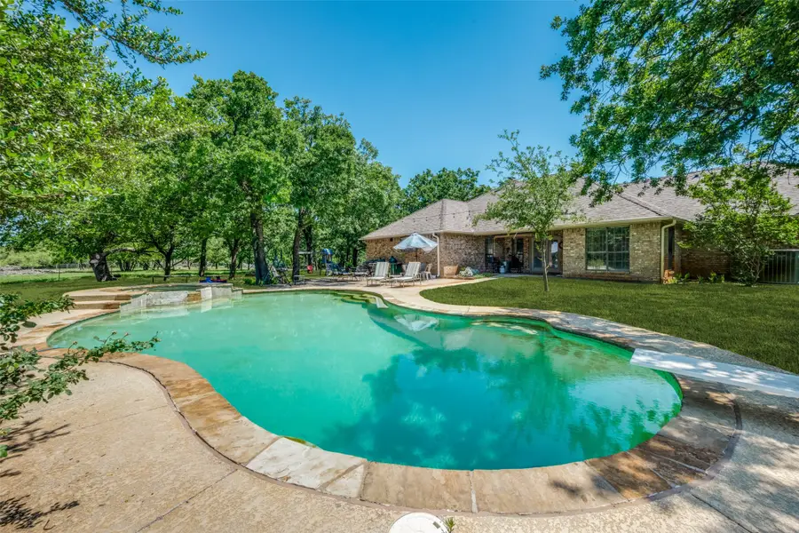 778 County Road 3141, Decatur, TX 76234 - #2