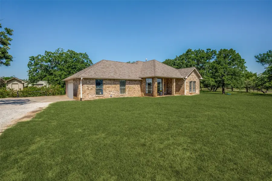 778 County Road 3141, Decatur, TX 76234 - #3