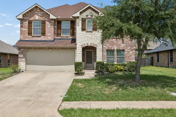 513 Laurel Lane, Fate, TX 75087