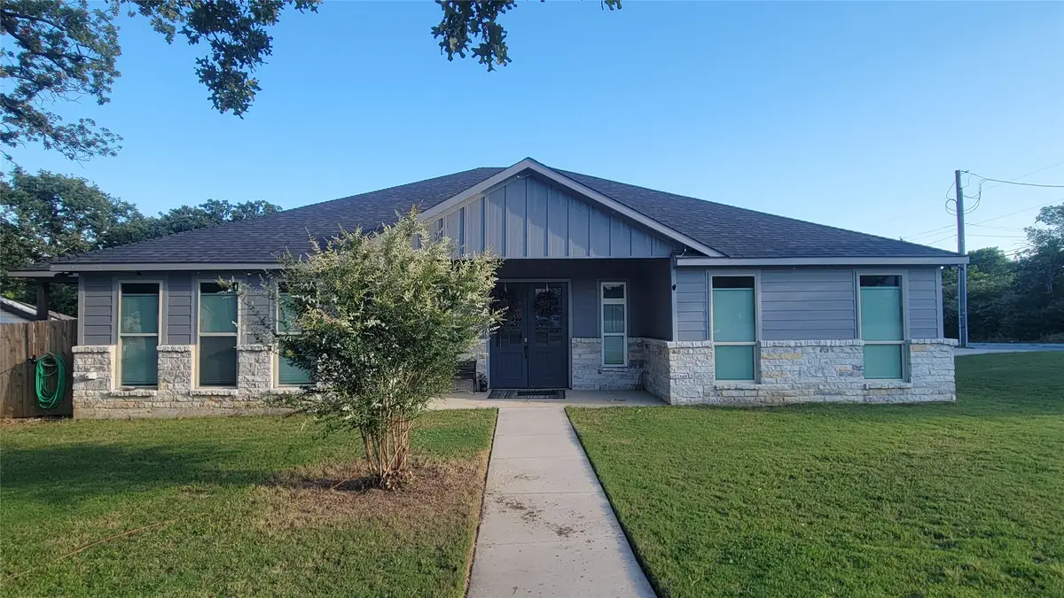 3600 Martin Street, Fort Worth, TX 76119 - #1