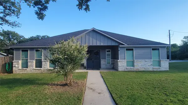 3600 Martin Street, Fort Worth, TX 76119