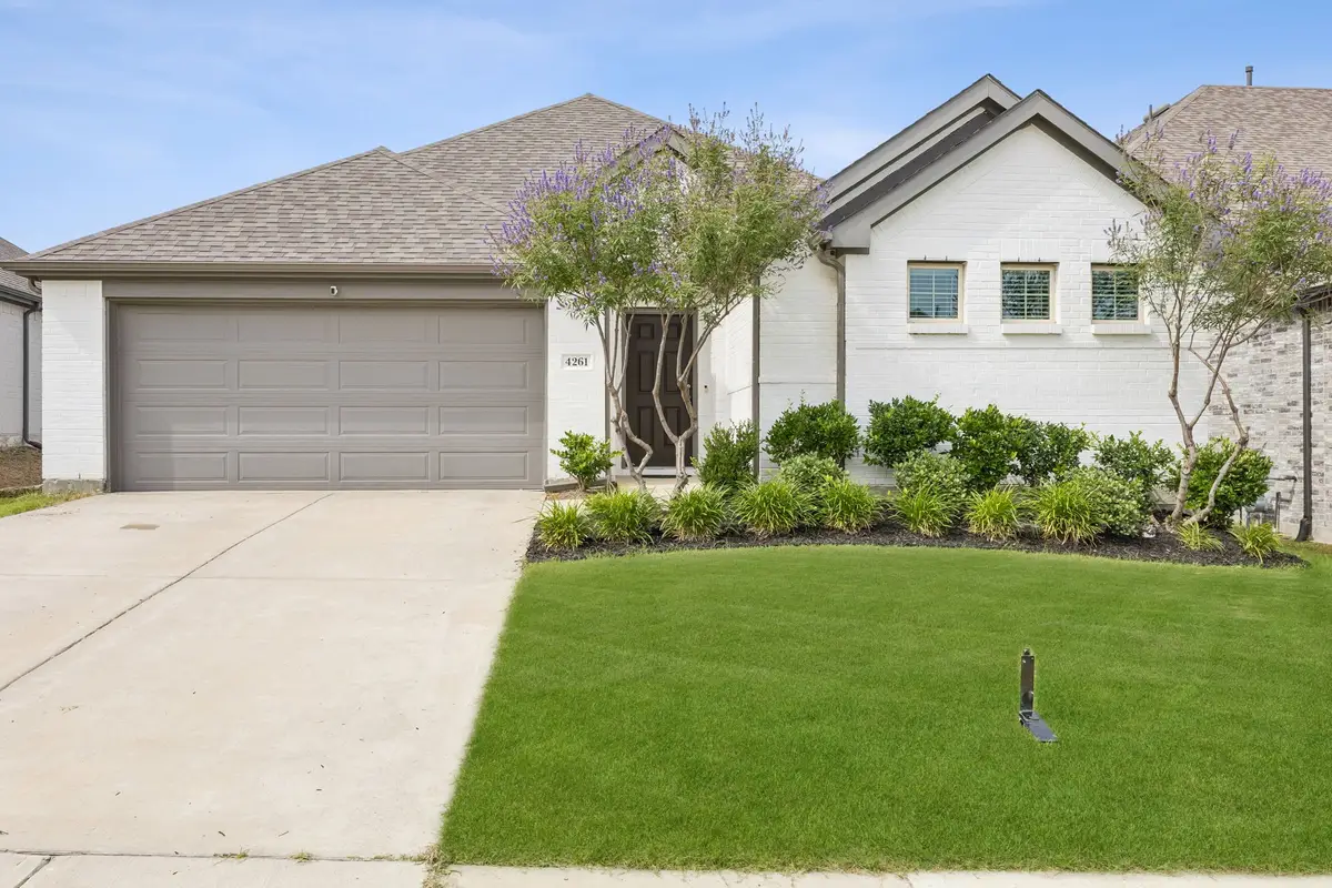 4261 Bullock Lane, Forney, TX 75126 - #1