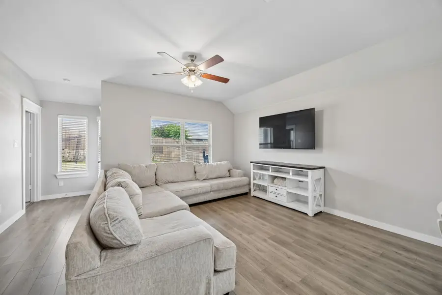 4261 Bullock Lane, Forney, TX 75126 - #2