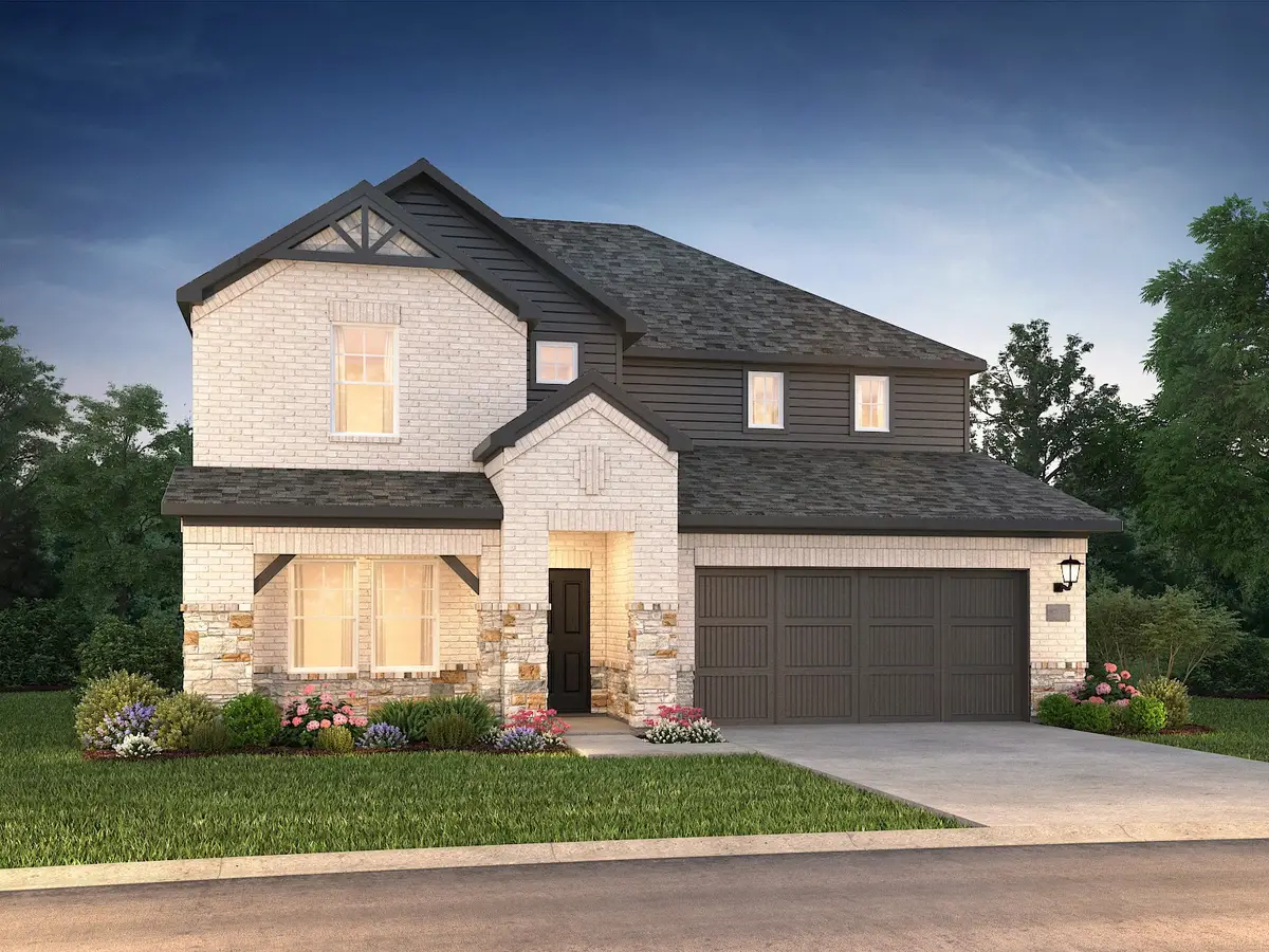 2025 Chestnut Drive, Seagoville, TX 75159 - #1