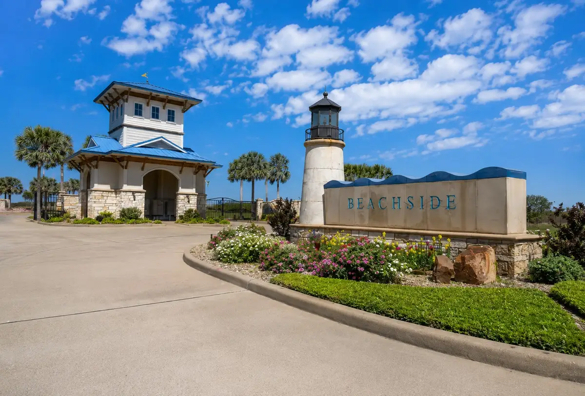 3438 Beachside Boulevard, Palacios, TX 77465 - #1