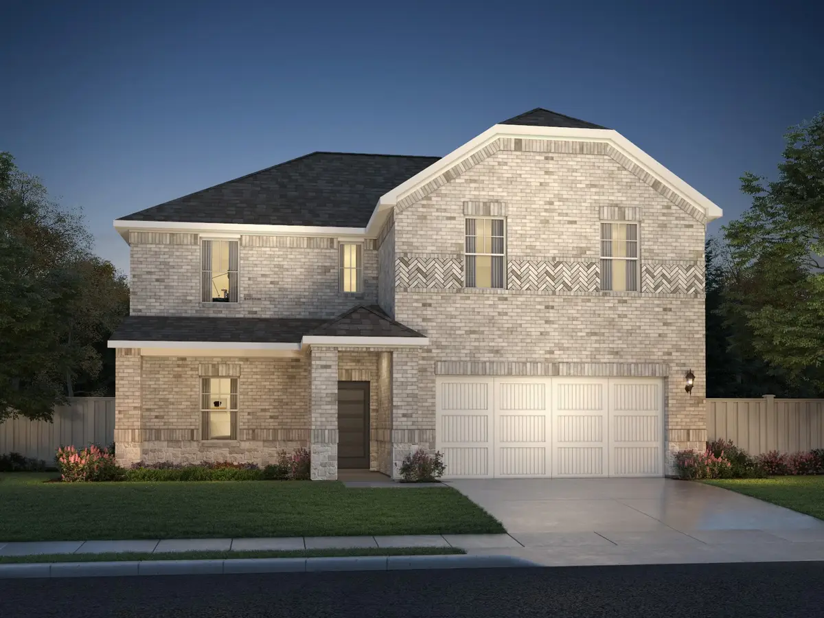 1936 Furlong Drive, Seagoville, TX 75159 - #1