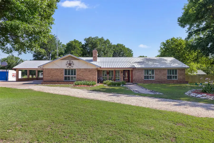 118 Deer Trail, Bruceville, TX 76630 - #2
