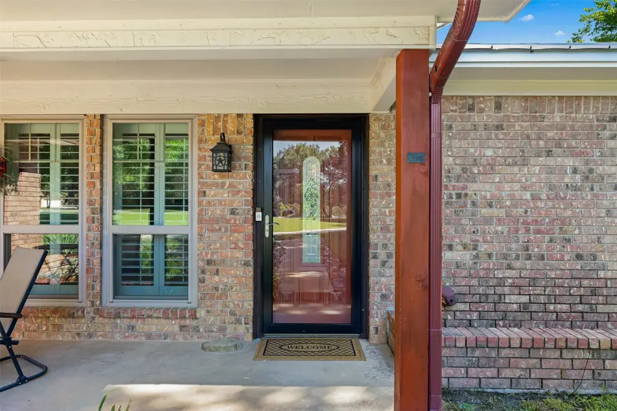118 Deer Trail, Bruceville, TX 76630 - #3