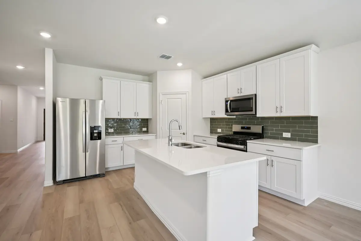 1934 Furlong Drive, Seagoville, TX 75159 - #1