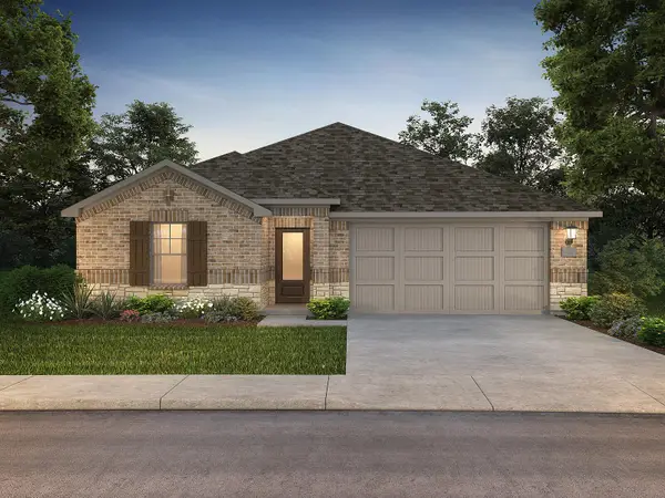 1932 Furlong Drive, Seagoville, TX 75159