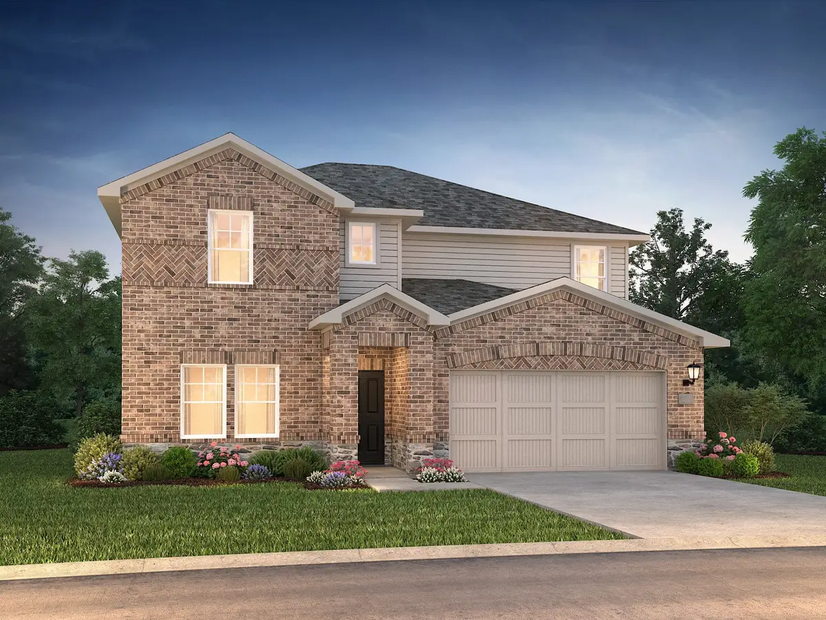 1930 Tradition Drive, Seagoville, TX 75159 - #1