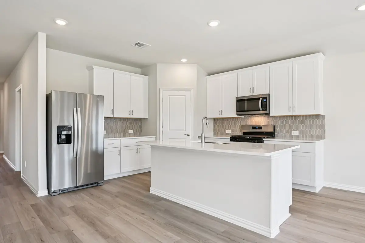 1930 Furlong Drive, Seagoville, TX 75159 - #1