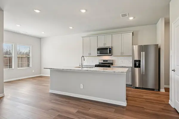 4036 Palestine Drive, Farmersville, TX 75442