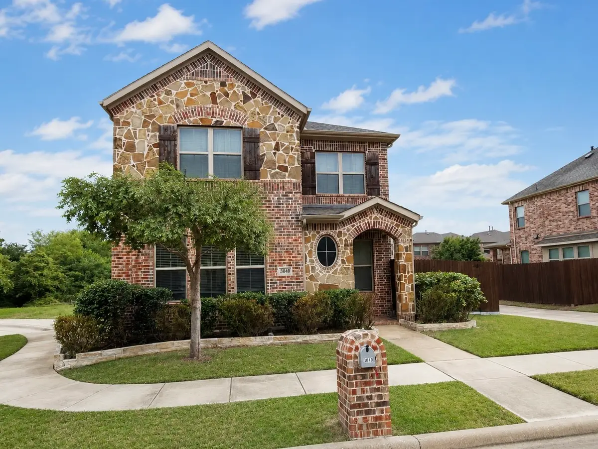 3040 Martello Lane, Plano, TX 75074 - #1