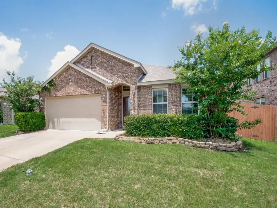 2936 Montrose Trail, Forney, TX 75126 - #2