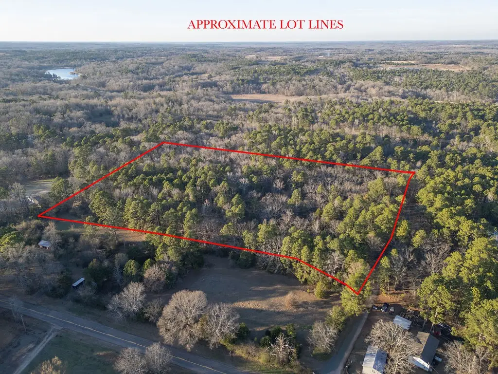 0000 Pr 6662, Mineola, TX 75773 - #1