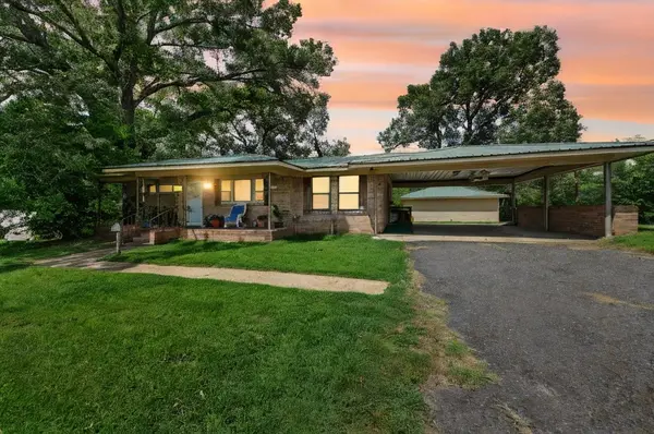 509 Tina Street, Quitman, TX 75783