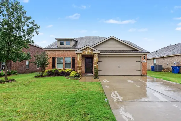 720 Savanna Drive, Josephine, TX 75173