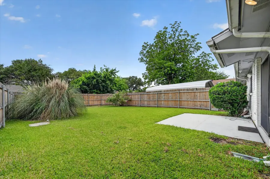 2718 Clover Valley Drive, Garland, TX 75043 - #2