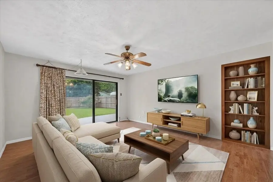 2718 Clover Valley Drive, Garland, TX 75043 - #3