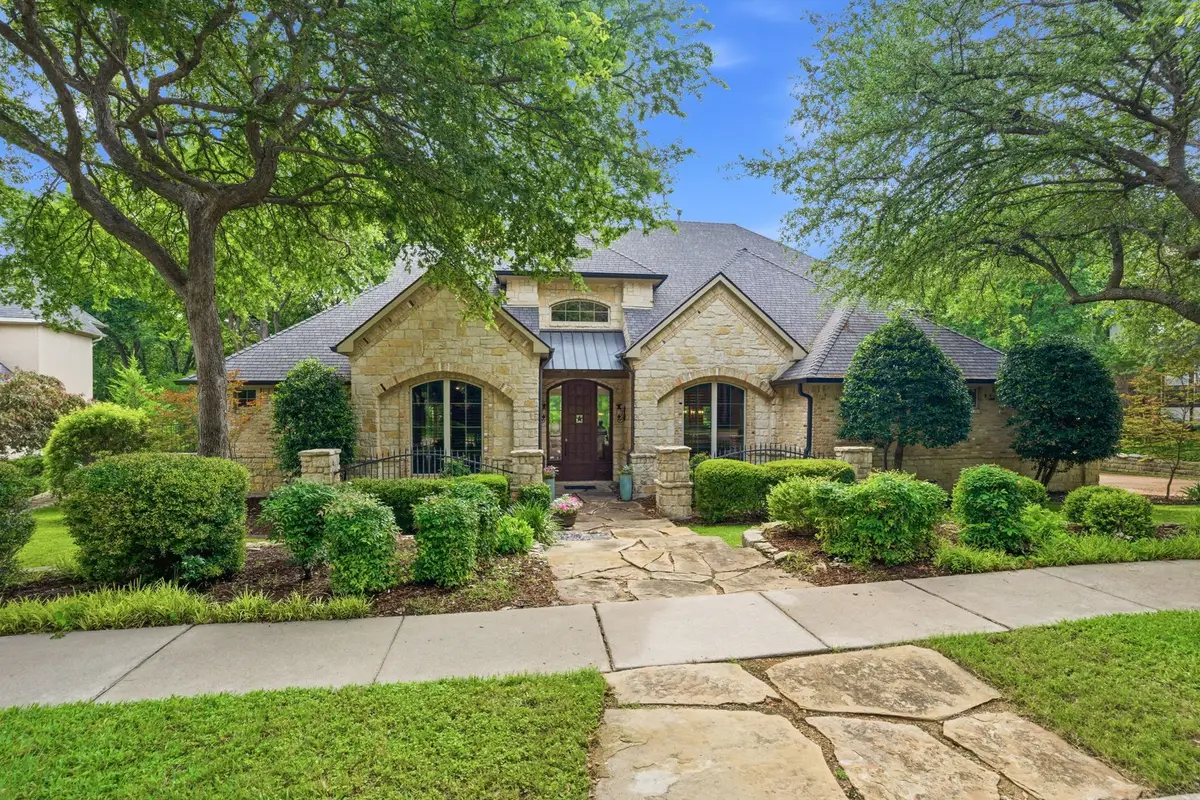 2706 Sylvan Way, McKinney, TX 75072 - #1