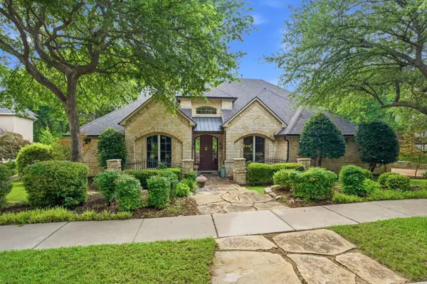 2706 Sylvan Way, McKinney, TX 75072