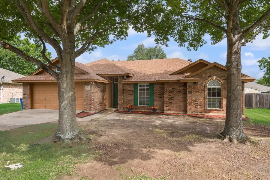 302 Newfield Street, Venus, TX 76084 - #2