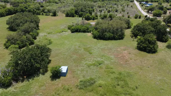 601 Chestnut Street, Hico, TX 76457