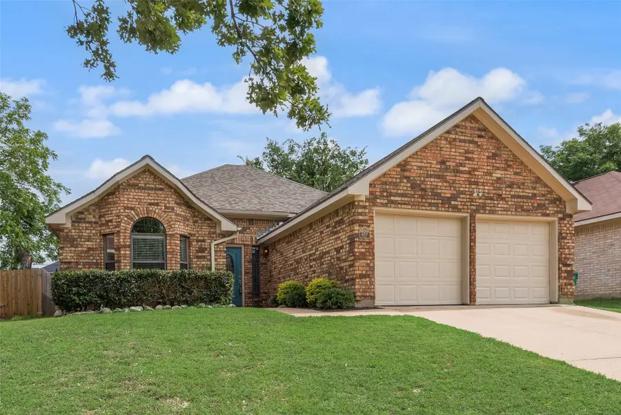 907 Sharp Drive, Cedar Hill, TX 75104 - #2