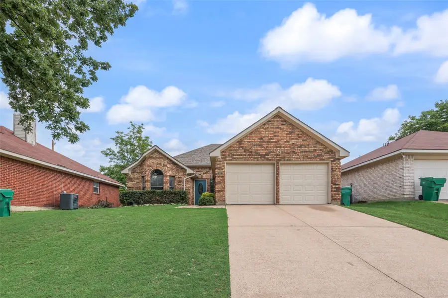 907 Sharp Drive, Cedar Hill, TX 75104 - #3