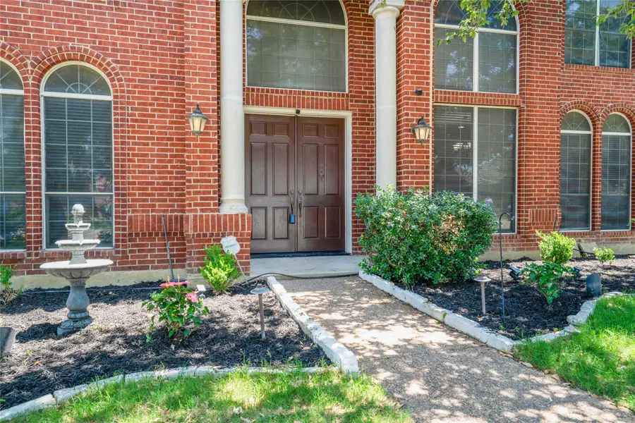 202 Brittany Drive, Coppell, TX 75019 - #2