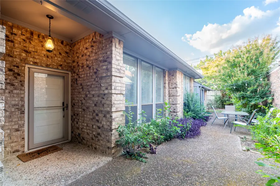 621 Woodway Lane, Richardson, TX 75081 - #3