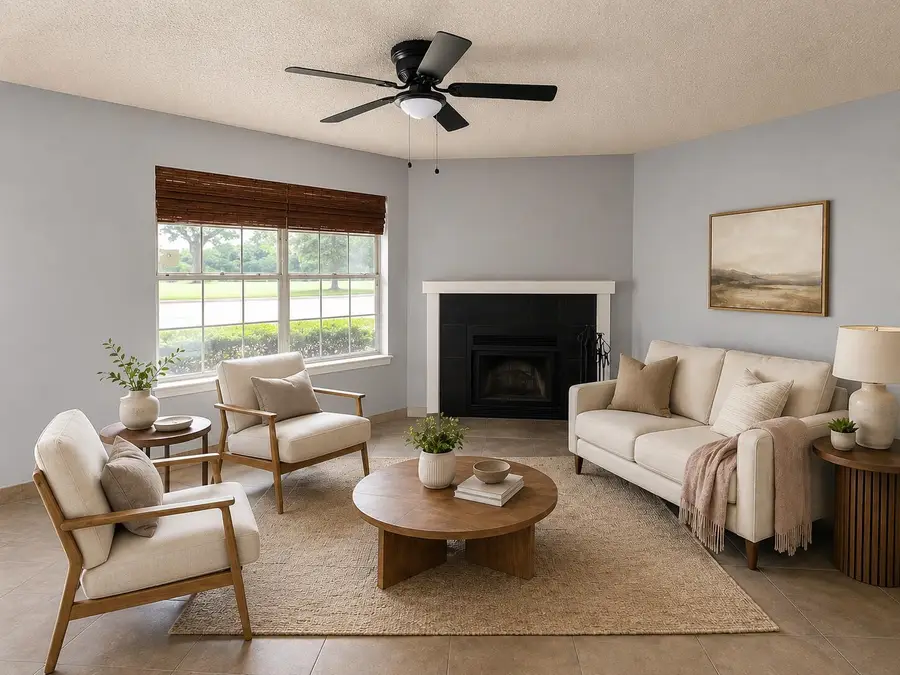 923 Vedral Place, Cedar Hill, TX 75104 - #3